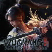 بكج تعديل Wuchang: Fallen Feathers + بلاتينيوم