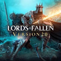تعديل Lords Of The Fallen 2