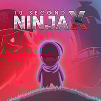تعديل 10 Second Ninja X