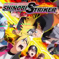 بكج تعديل NARUTO TO BORUTO SHINOBI STRIKER