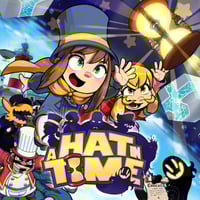 تعديل A Hat In Time