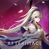 تعديل Afterimage