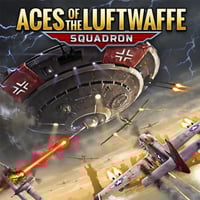 تعديل Aces Of The Luftwaffe
