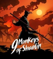 تعديل 9 Monkeys Of Shaolin