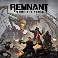 بكج خارق Remnant From the Ashes