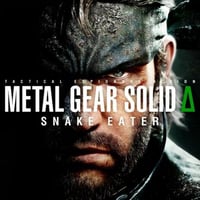 بكج تعديل METAL GEAR SOLID Δ: SNAKE EATER + بلاتين...