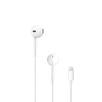 سماعة ابل سلك للايفون لايتنج