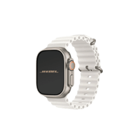 ساعة JEEBEL الذكية JE-B319 - هيكل تيتانيوم، تدعم G...