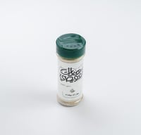 بهارات بيضاء