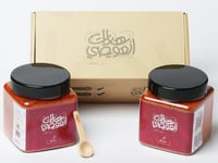 بوكس صرار حائل كبير