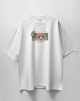 تيشيرت آنيا