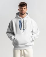 هودي هجوم عمالقه