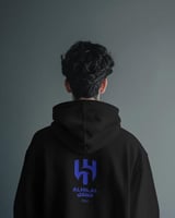 هودي الهلال