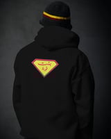 هودي بنت قوية