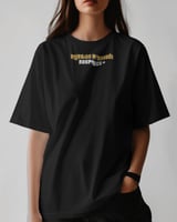 تطريز تيشيرت قراند 3