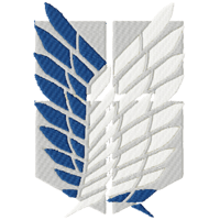 بلوفر هجوم عمالقه