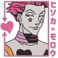 هودي هيسوكا