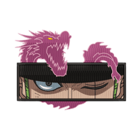 تيشيرت زورو