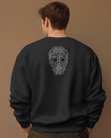 بلوفر جمجمه