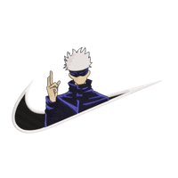 تيشيرت قوجو