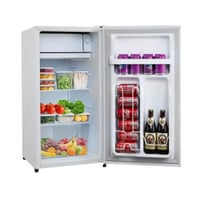 ثلاجة 3.3 قدم KMC