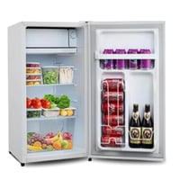 ثلاجة 3.2 قدم