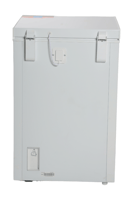 فريزر 3.5 قدم KMC