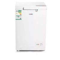 فريزر 3.5 قدم KMC