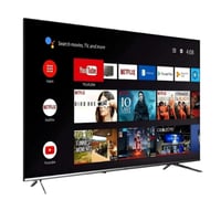 شاشة 43" 4K سمارت أندرويد14