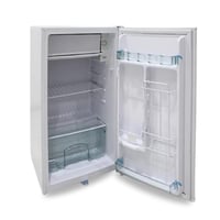 ثلاجة 3.3 قدم KMC