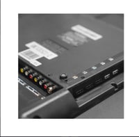 شاشه 70 بوصه ضد الكسر نظام تشغيل WEBOS