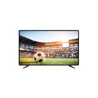 شاشة 55 بوصة QLED نظام Webos سمارت 4k