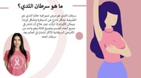 إذاعة التوعية بسرطان الثدي