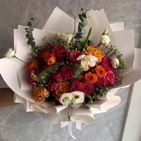 باقة روزيتا