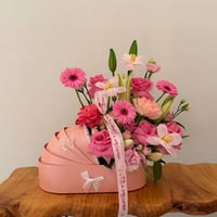 سلة مبروك المولود