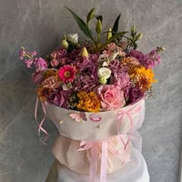 باقة الرونق