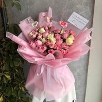 باقة البيبي بنك