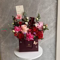 تنسيق اقنر سوار فاشن