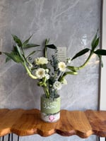 فازة اناقة البامبو