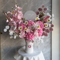 فازة حمدلله على السلامة