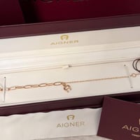 تنسيق اقنر سوار فاشن