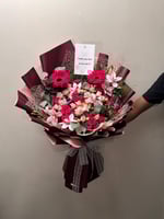 باقة مدموزيل مكس