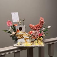 ستاند رمضان إكريلك