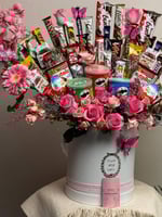 بوكس المفرحات