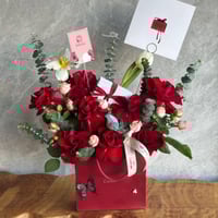 بكج عطر لا بانثير من كارتير