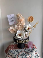 فازة رمضان الرخامية