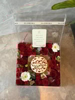 بوكس احلى صدفة