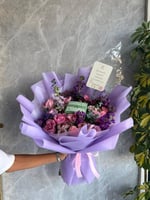 باقة مع باتشي