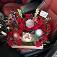 ستاند حبيب الروح