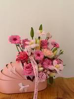 سلة مبروك المولود